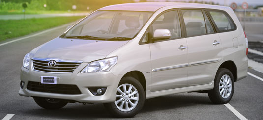 gurgaon taxi packages